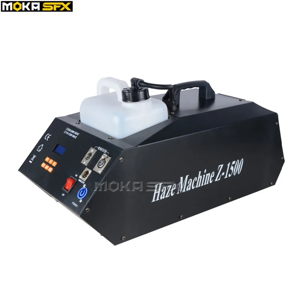 smoke fog machine