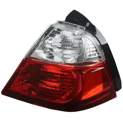 Левый и правый задний фонарь поворотники для Honda Goldwing GL1800 2006-2011