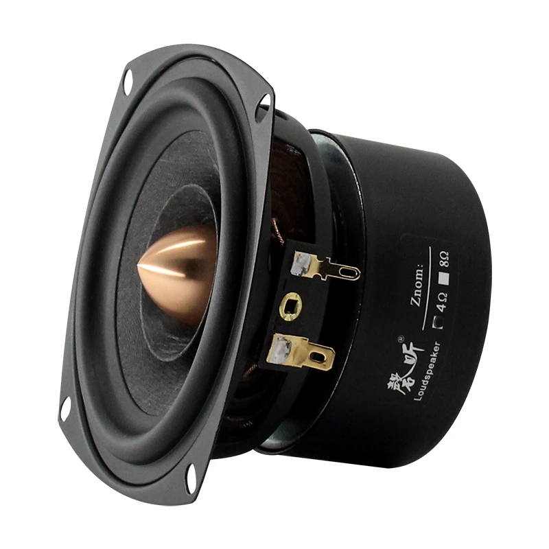 Audiophile full range speakers Clearance