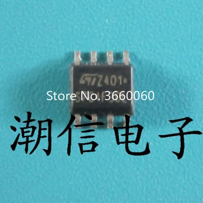 5 шт./лот S7C4F30L(лапками углублением SOP-8