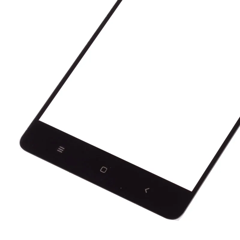 Сенсорный экран для сенсорной панели Xiaomi Mi 4C