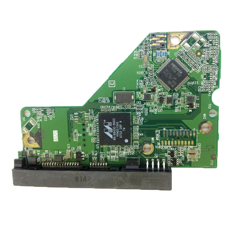 1PCS/LOT HDD PCB / 2060-701537-003 REV A good quality | Электроника