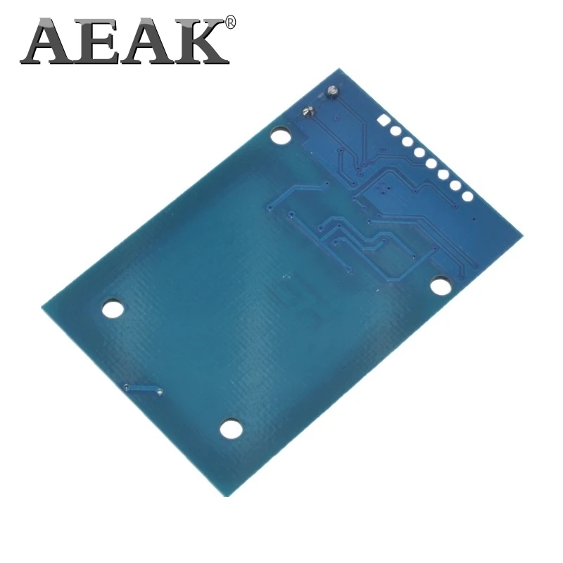 AEAK RFID модуль RC522 наборы S50 13 56 МГц 6 см с бирками SPI запись и чтение для arduno uno 2560|rfid