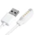 Магнитный Зарядный Кабель USB 2.0 Male to 4 Pin Pogo Магнитный Зарядный Кабель Шнур Для Смарт Часов GT88 G3 KW18 Y3 KW88 GT68