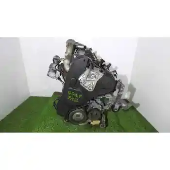 

69063 Full engine Renault Megane I Hatchback Sedan (ba0)