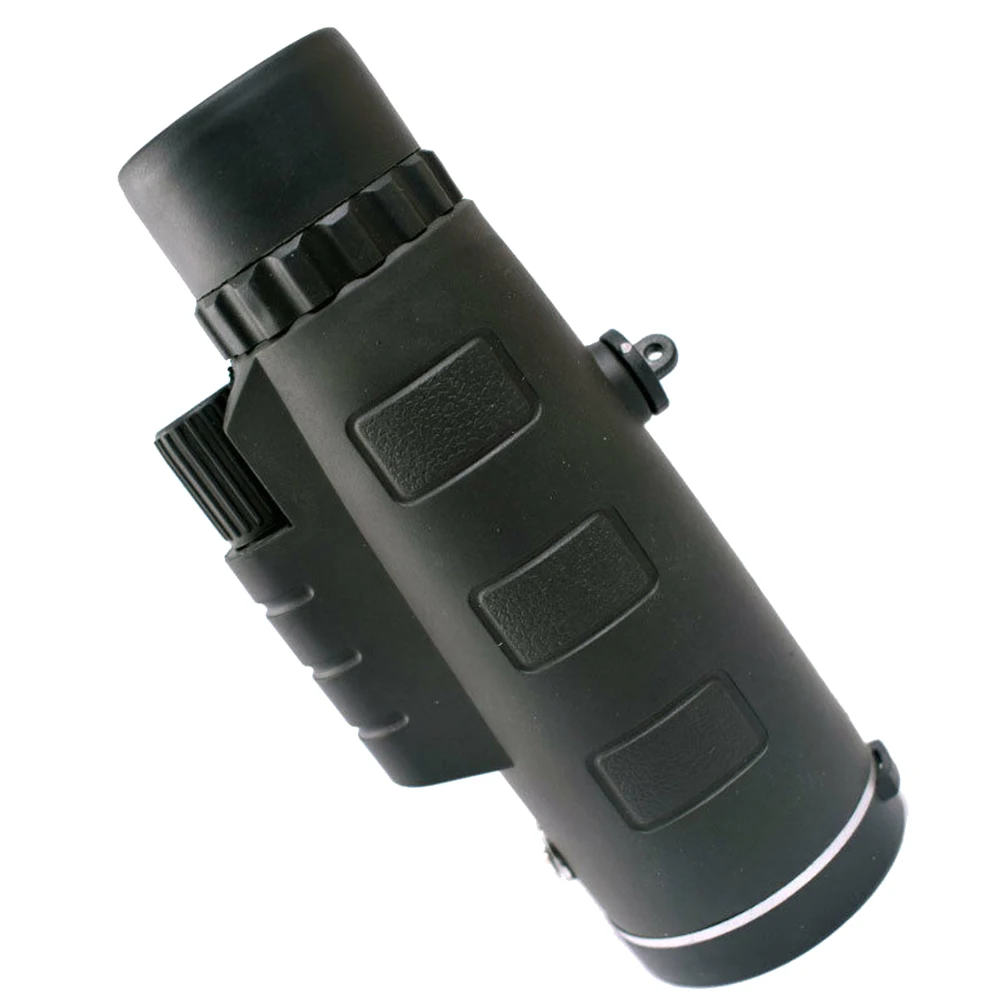 Hot Selling 40 x 60 Telescope High-definition Night Vision Concert Outdoor Monocular Telescope - Цвет: A-standard