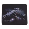 2022 new Gun Picture Anti-Slip Laptop PC gaming Mice Pad Mat Mousepad For Optical Laser Mouse hot selling ► Photo 2/6