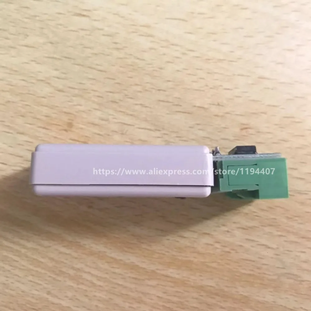 3в1 USB-232-485 USB к RS485/USB к RS232/232 к 485 адаптер преобразователя W/Светодиодный индикатор для WIN7, XP, Linux PLC
