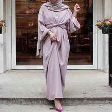 abaya wrap