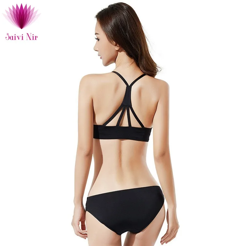 

Women's Bra Bra Front Button Back Bra Suit Sexy Women's Underwear Ultra Thin Bra Lingerie Set Women Underwear Set Bra Set
