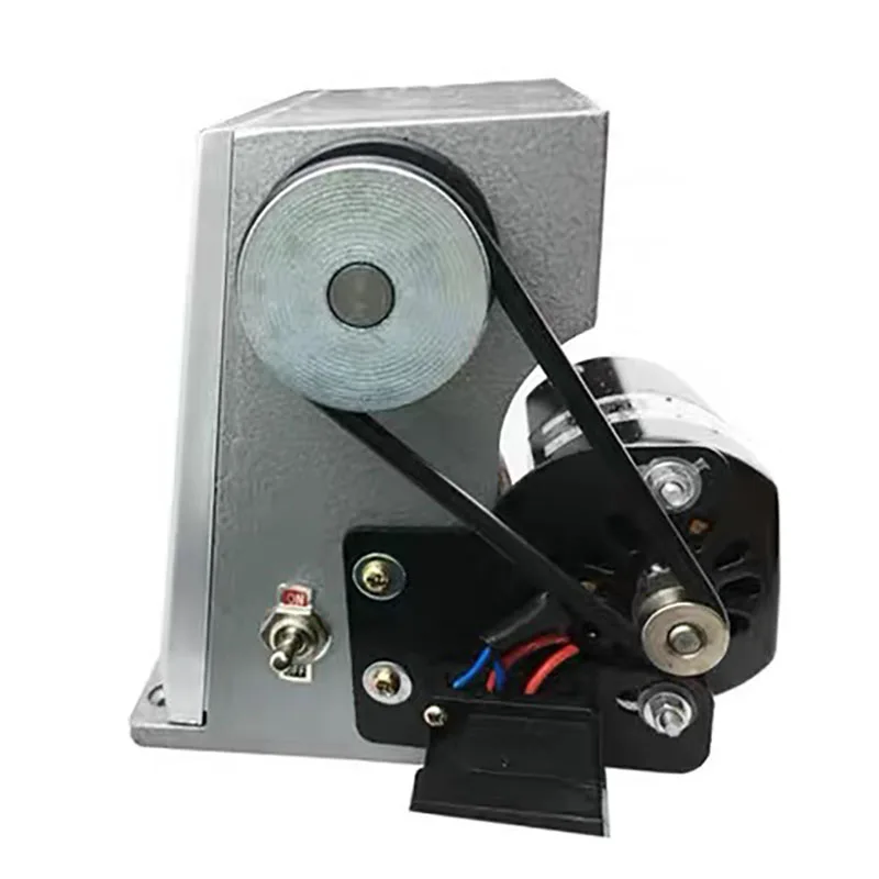 FZ-180 Electric Winding Machine 220V/150W Adjustable Automatic Winding High Speed Electronic Counting Winder New