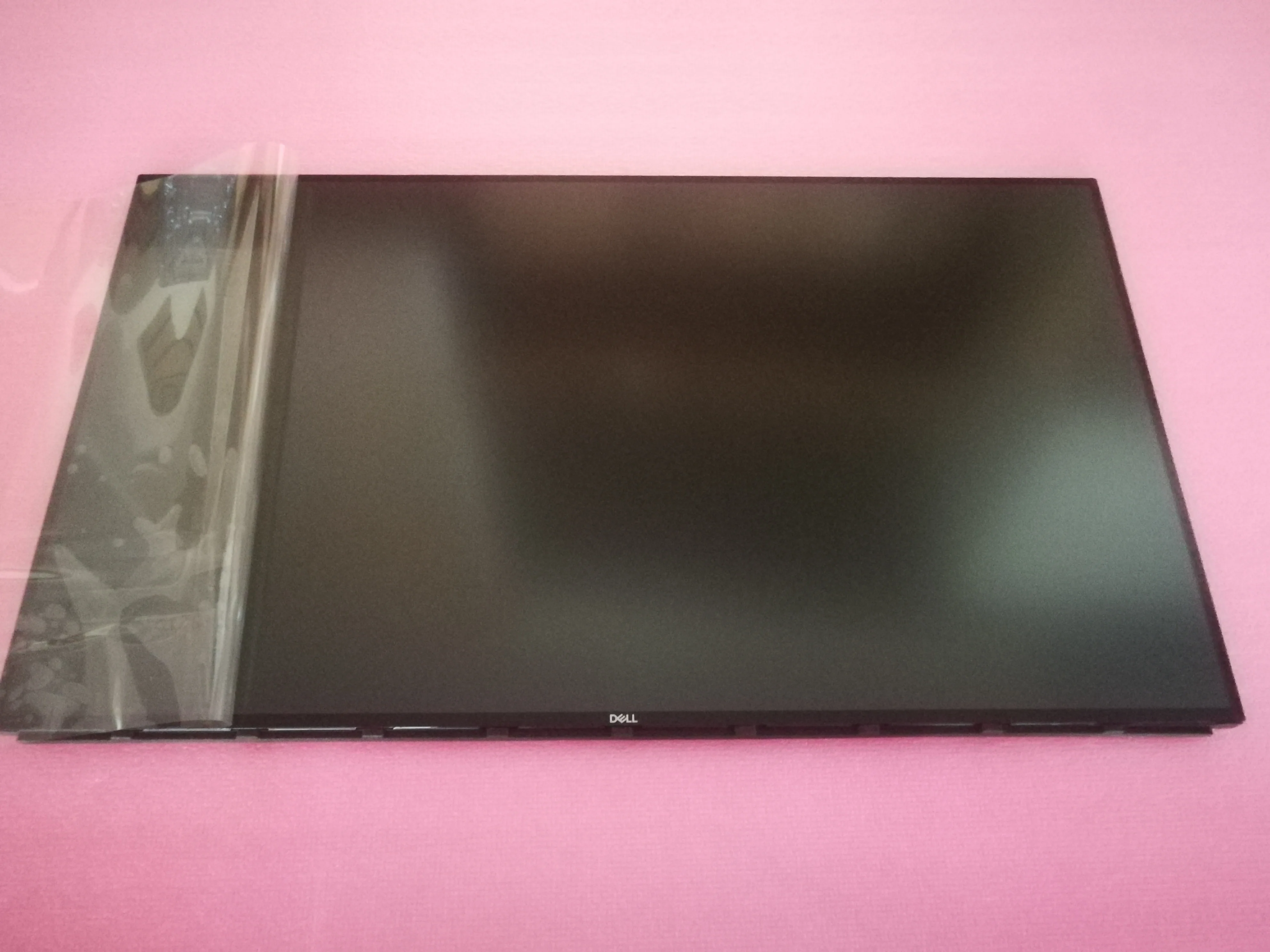 2" 4 K LM270WR5 SSB1 SS B1 4-сторонняя безборная ЖК-экран панель для DELL U2718Q профессиональный дизайн чертежный дисплей