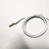 10pcs S5830 c550 Earphone 3.5MM  In-Ear With Microphone Headsets For Galaxy S6 S7S10 A30 phones 4