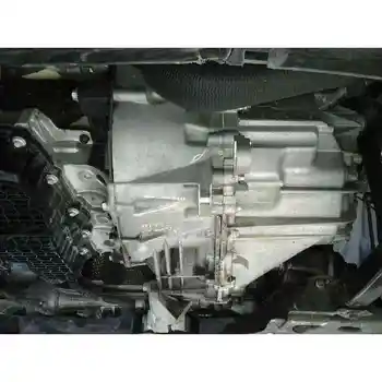 

FV4R7002BCA GEARBOX FORD KUGA (CBS)