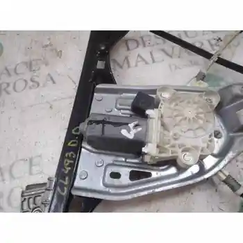 

WINDOW LIFTER FRONT RIGHT MERCEDES C-CLASS (W203) SPORTCOUPE C 350 (203.756) 990595101 A2118201742 [14565710]