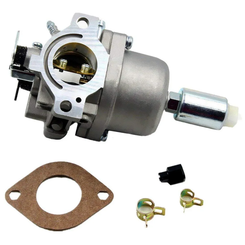 Карбюратор 799727 ДЛЯ Briggs & Stratton 794572 698620 791886 690194 499153 14hp 15hp 16hp 17hp 18hp Intek|Карбюраторы| |