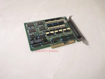 

Original MC8040A motion control card Industrial card