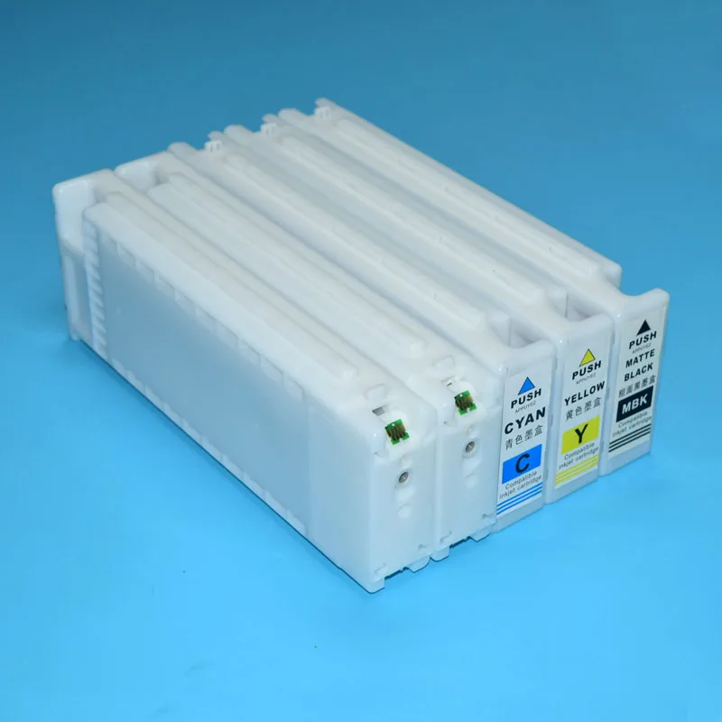 Epson T3000 T5000 T7000 Compatible ink Cartridge With Compatible Chip (29)