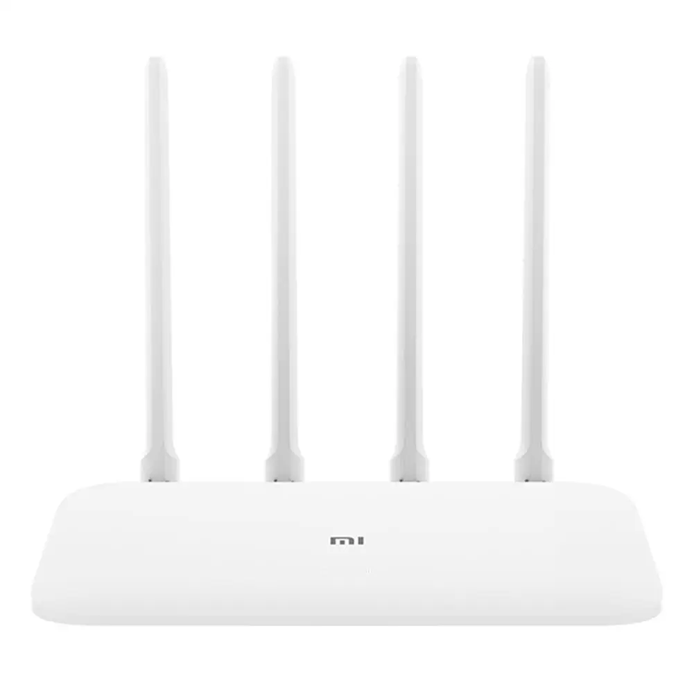 Беспроводной маршрутизатор Xiaomi R3Gv2 MT7621A двухдиапазонный 2 4 ГГц/5 ГГц 1167 Мбит/с Wi-Fi