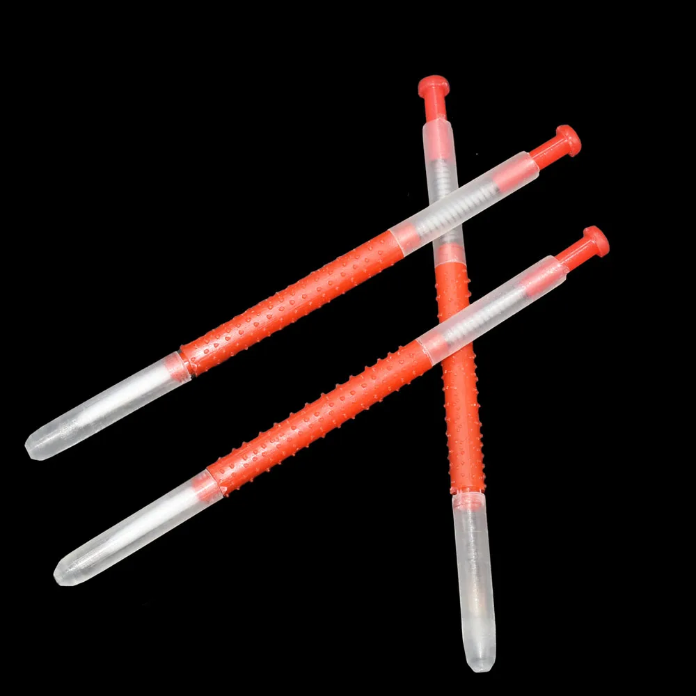 10 Pcs Beekeeping Grafting Tool Bee Queen Larva Apiculture Retractable Grafting Equipment Beekeeping Tools