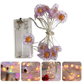 

1pc Cute Creative Christmas Lights Hanging Lights for Store Home