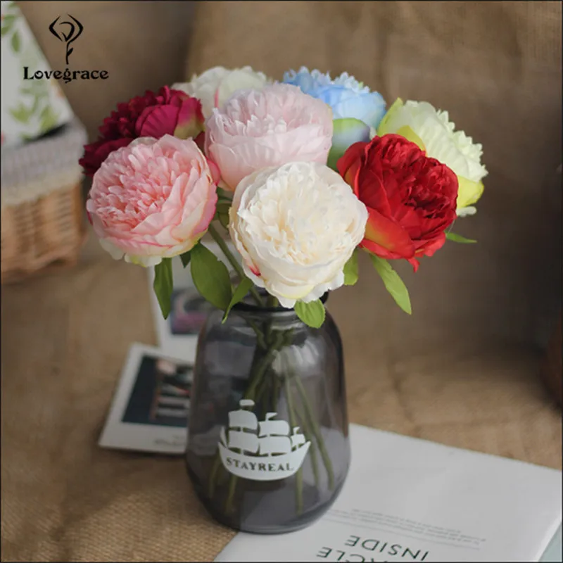 %E3%80%90Must-Have%20Gadgets%E3%80%91%20Peonies%20Artificial%20Flowers%20Bouquet%20White%20Peony%20Bridal%20Boquet%20Home%20Wedding%20Party%20Decor%205%20Heads%20Silk%20Flore%20Peony%20Bouquet%20-%20Image%202