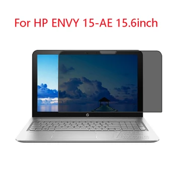 

For HP ENVY 15-AE 15.6inch laptop screen Privacy Screen Protector Privacy Anti-Blu-ray effective protection of vision