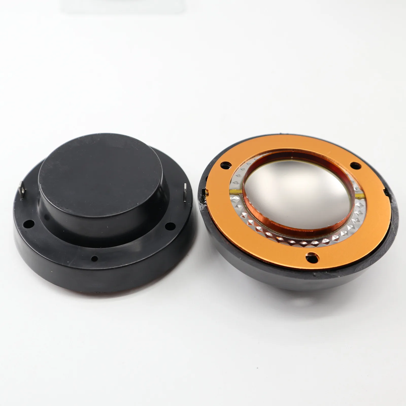 2 шт. диафрагмы для JBL MR-802 MR-805 MR-822 MR-826 MR-835 MR-838 8Ohm 44.4.mm