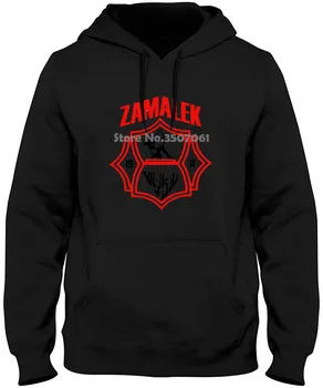 

Zamalek Sporting Club Of Egypt Footballer Soccerite Unisex New Handmade Mens Fashion top Hoodies & Sweatshirts