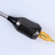 Картриджи power Dragon Darklab насадки для тату кассета с иголками для татуировок только