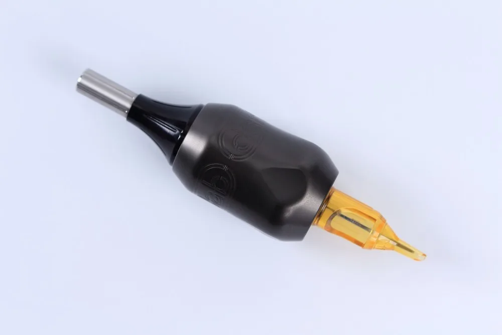 

Power Dragon Darklab Cartridges Tattoo Grips Cartridge Tattoo Needles Only