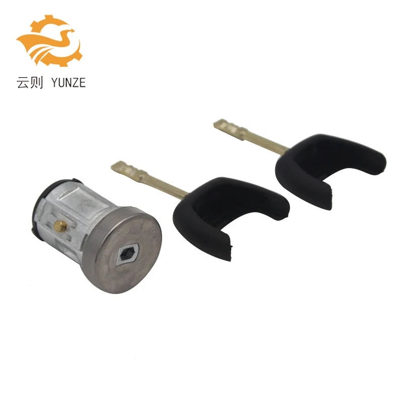 Barril de bloqueo de arranque de encendido para FORD TRANSIT MK7 2006