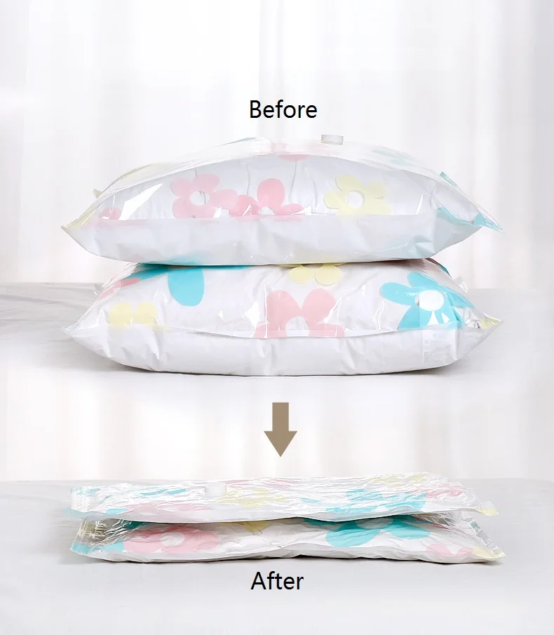 

Storage bag vacuum compression bag Explosion-proof thickening flagship vacuum compression bag