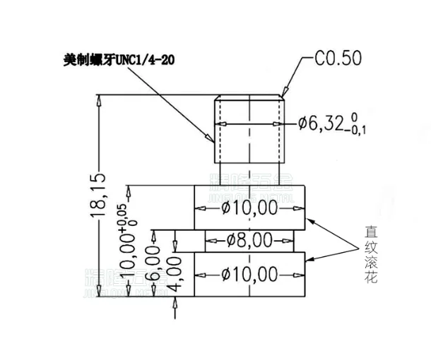 0.85摄影器材云台配件2