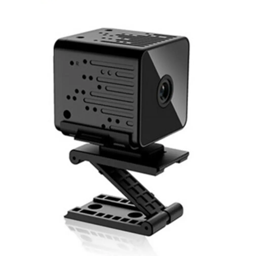 

New Mini IP Camera WiFi 1080P 2.0MP Security Camera Outdoor Portable Wireless Infrared Night Vision Surveillance CCTV Camera