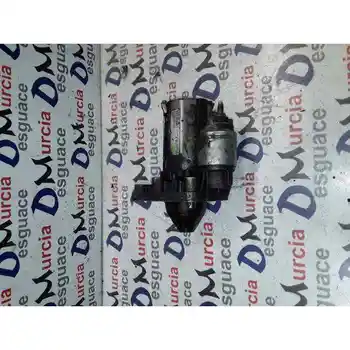 

9E93677RB STARTER MOTOR PEUGEOT 206 SALOON