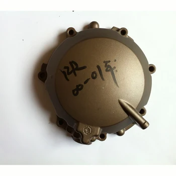 

OEM Replacement Engine Stator cover for HONDA CBR900RR 2000-2001 GOLD Left side