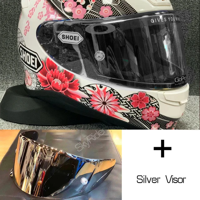 Full Face Motorcycle helmet Z7 HARMONIC 