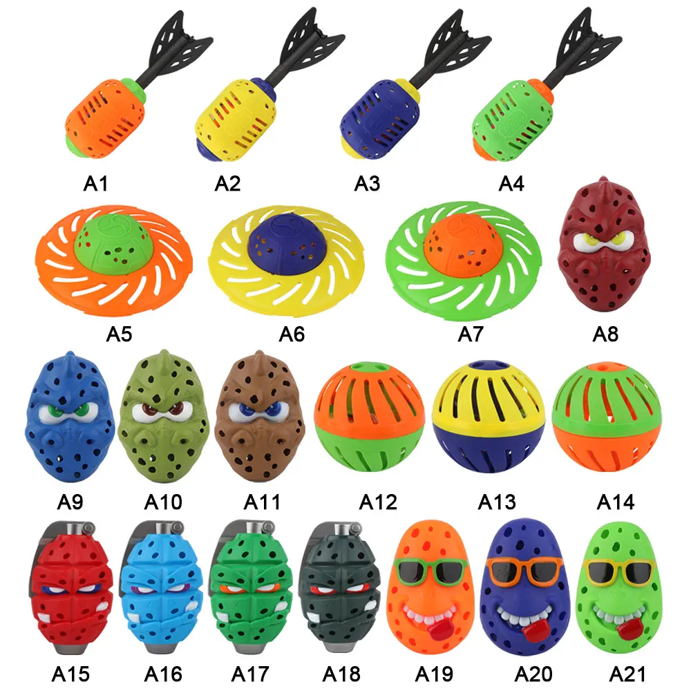 

Splash Water Balloon Funny Prank Timing Game Joke Gag Toy Desktop Gift Props for Kids Surprise Fool's Day Halloween