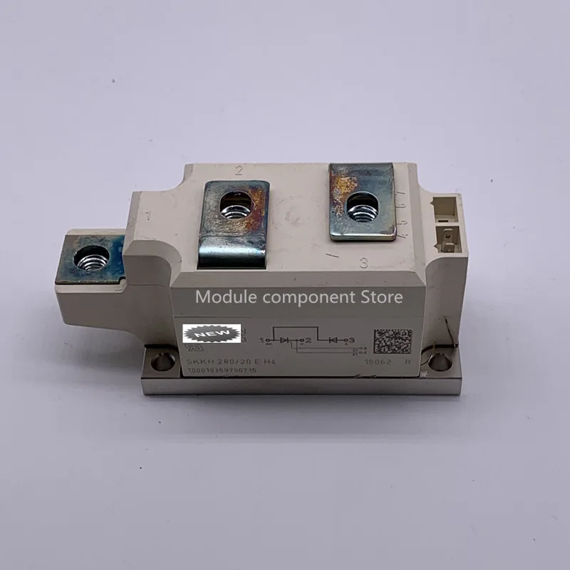 SKKH280/20EH4 SKKH250/16E SKKH210/20E SKKH280/20EH4 SKKT273/16E