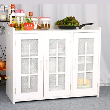 

Hanging wall side cabinets, cabinets