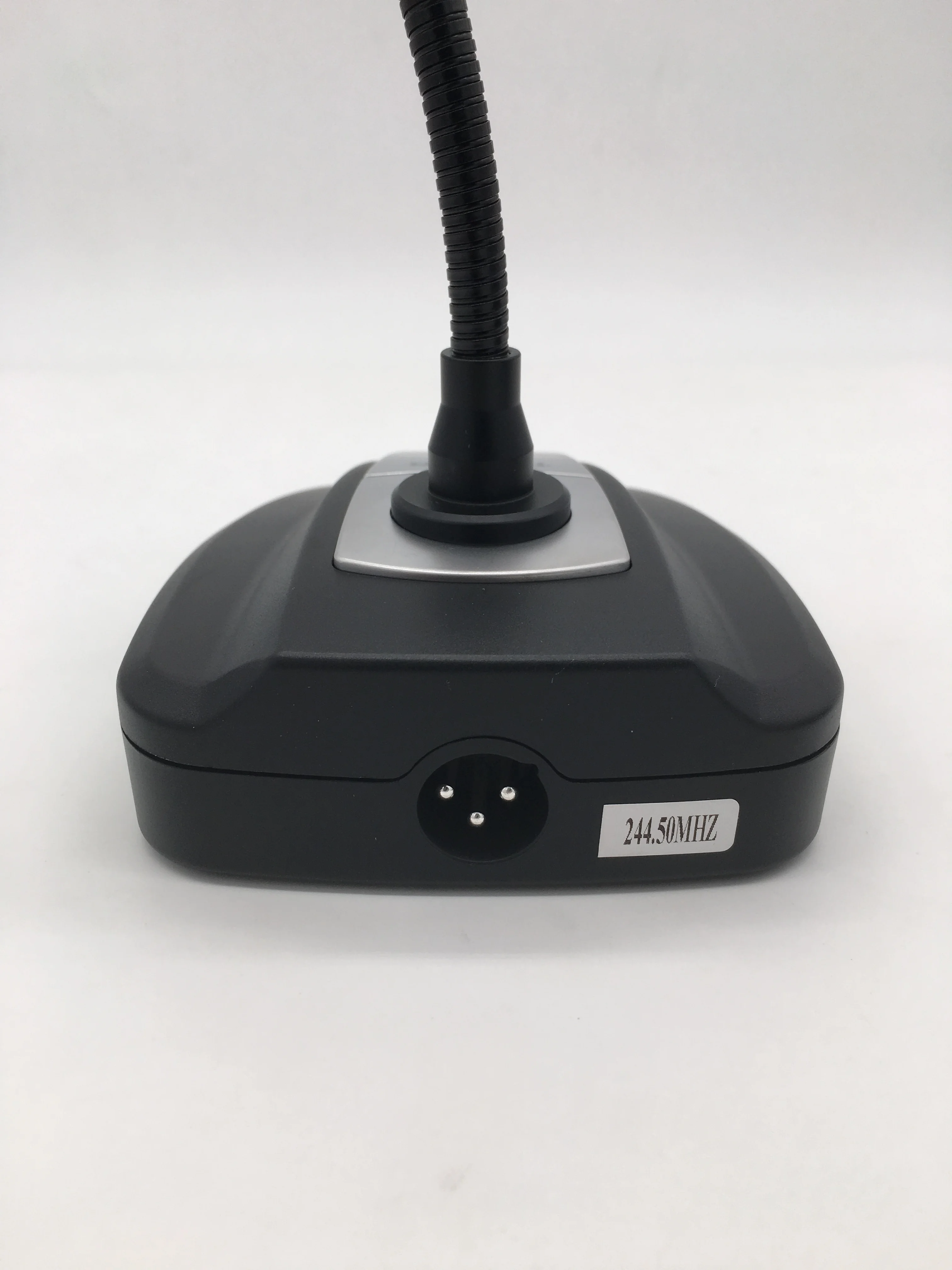 Takstar MS-208W настольный микрофон для Конференции и речевой беспроводной микрофон для церковной конференции