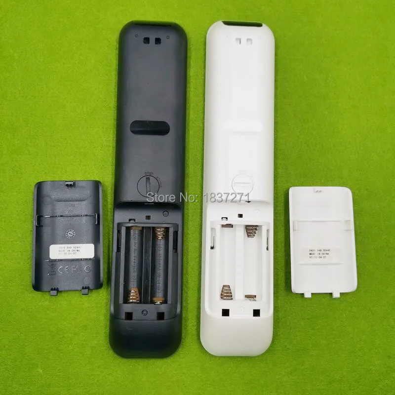 90% пульт дистанционного управления для philips HTS8161B HTS8160B HTS7500 HTS7540 HTS7200 Система домашнего кинотеатра