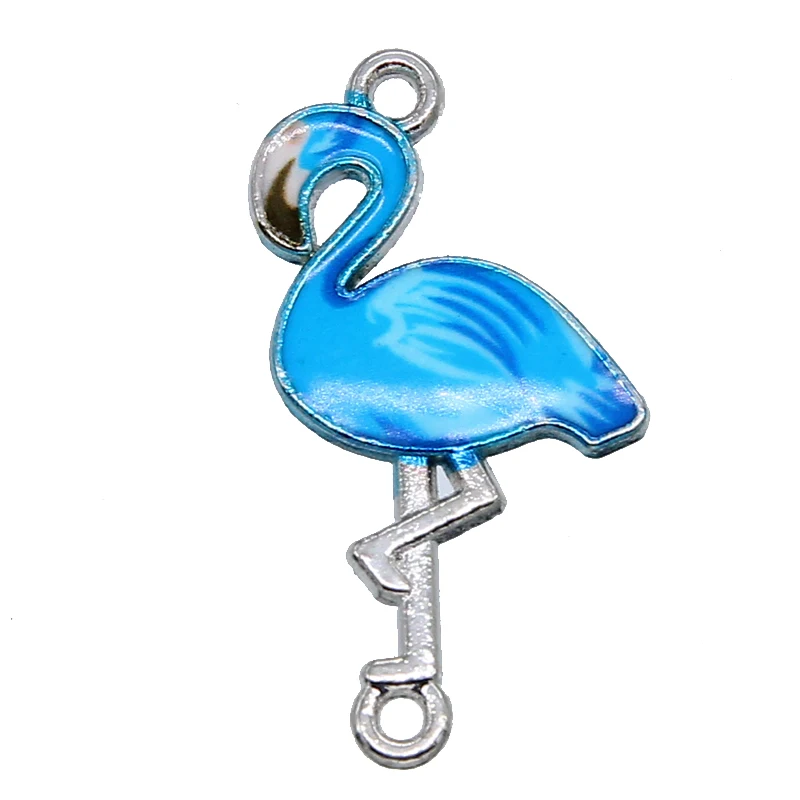 Charms Jewelry James Avery Flamingo Charm Pink Flamingo Charm