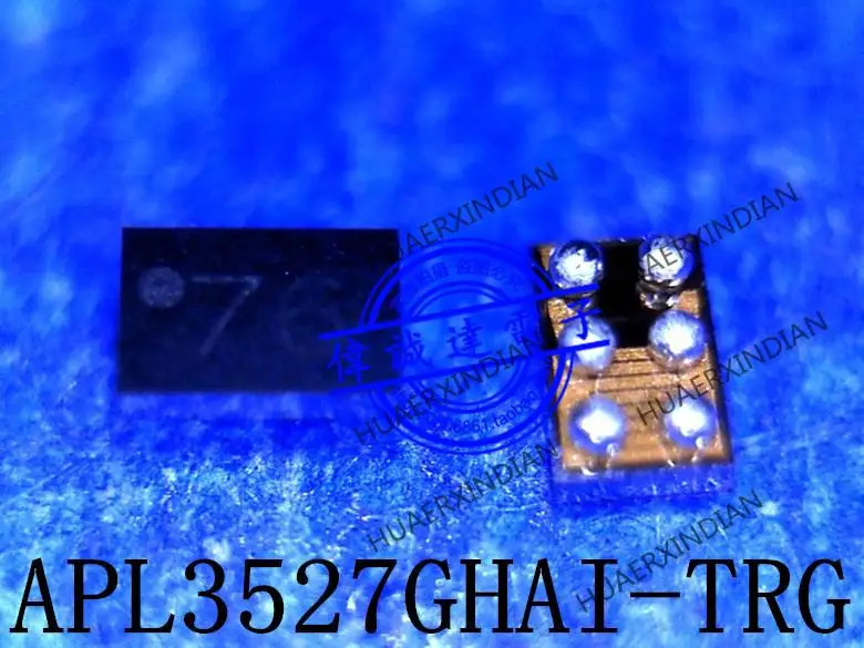 Новый оригинальный APL3527GHAI-TRG APL3527 печати 76 78 BGA-6 | Автомобили и мотоциклы