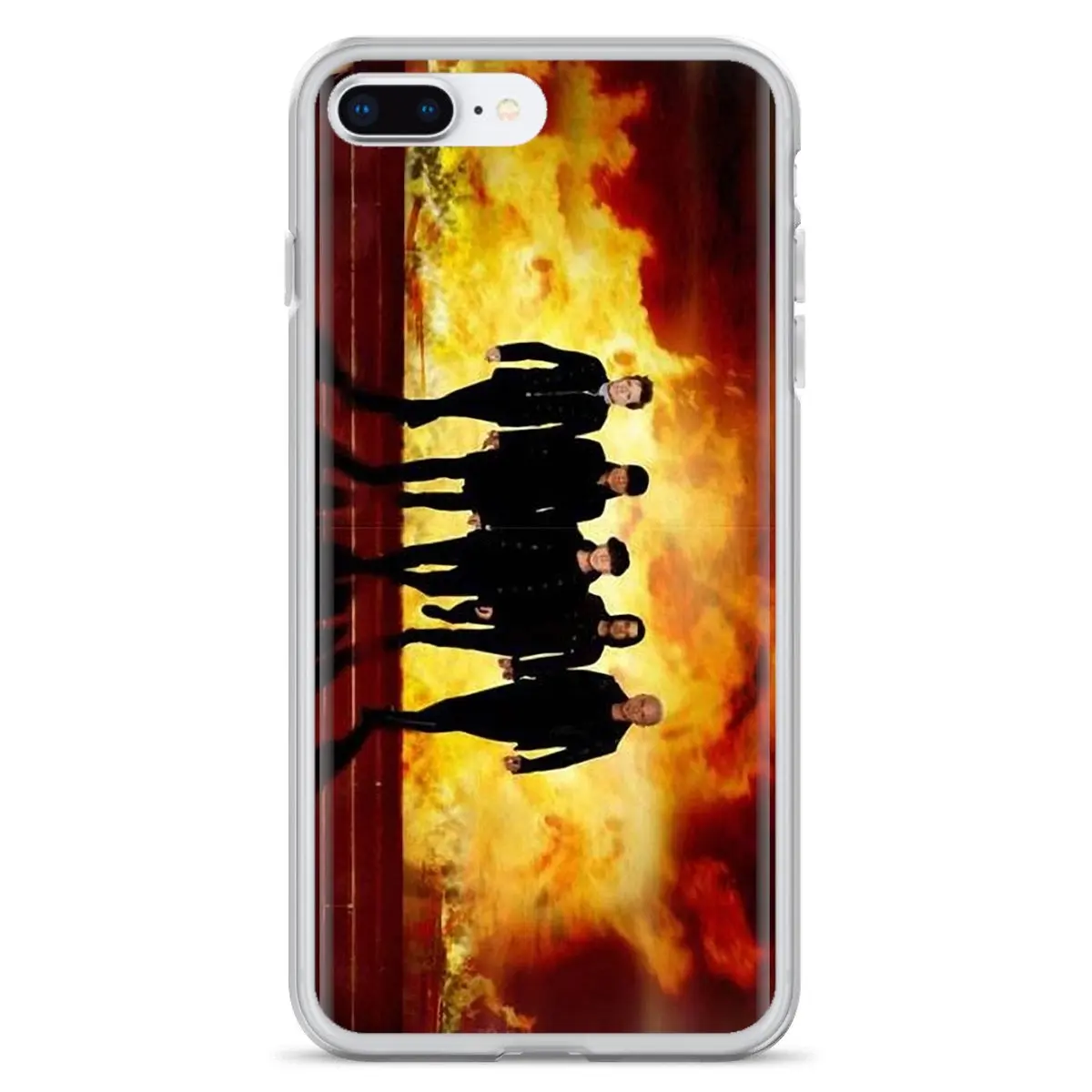 Силиконовый чехол для Xiaomi Redmi 4A 7A S2 Note 8 3 3S 4 4X 5 Plus 6 7 6A Pro Pocophone F1 Scorpions Heavy metal rock band |