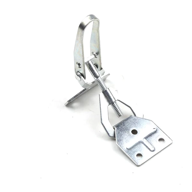 4Pcs Beehive Gomin Connector Backup Alsó Csatlakozás Buckle Box Baler Transfer Hardware Méhek Szerszámok Rögzítő Kaptár - Image 5