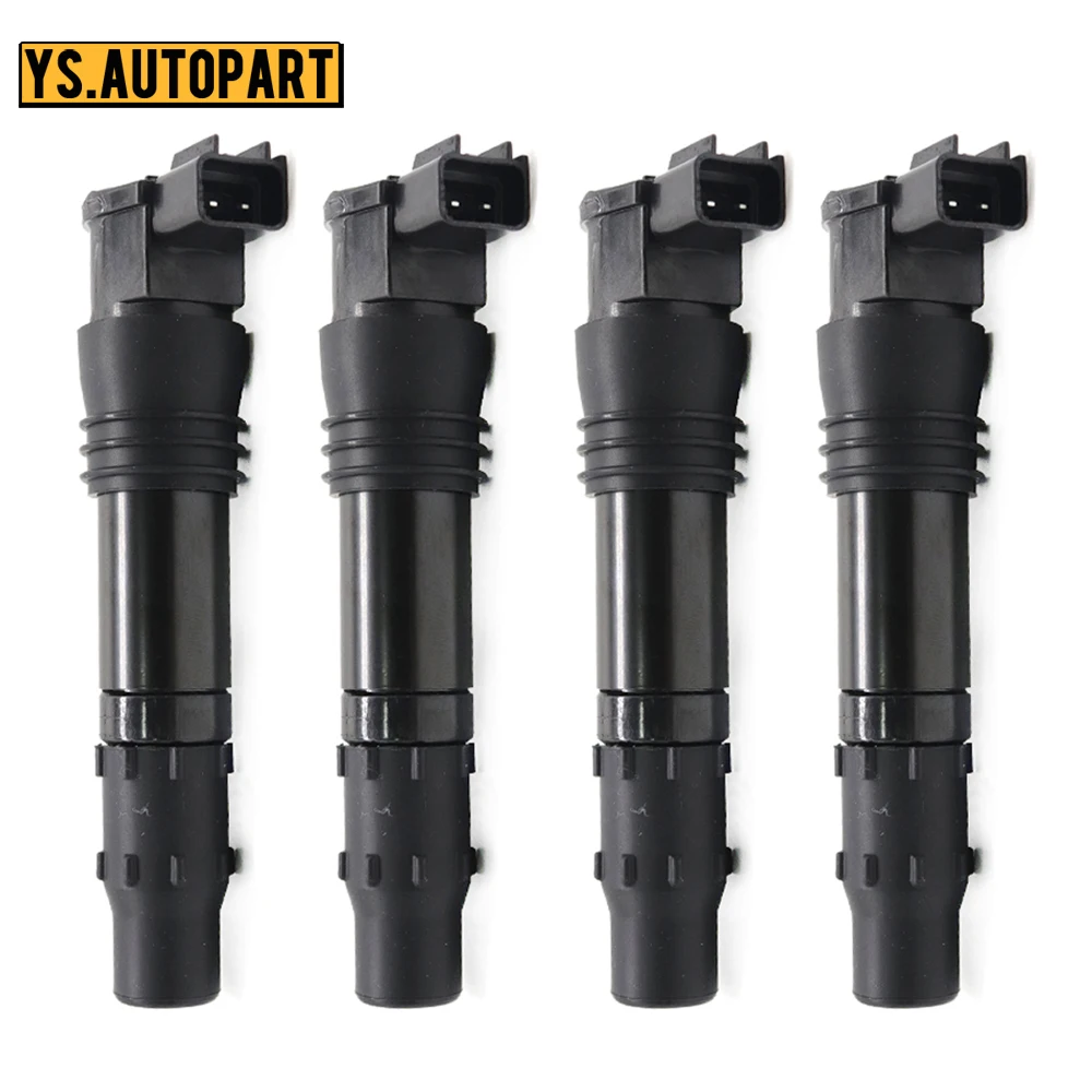 Катушка зажигания 129700-4400 для SUZUKI GSX1300R GSXR1000 Hayabusa 1300R 1999-2009 2011 2012 1297004400 129700 4400 |