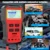 Ancel BST100 Car Battery Tester OBD2 12V Cell 100-2000CCA 30-220Ah Battery System Detect Automotive Scanner Диагностический инструмент