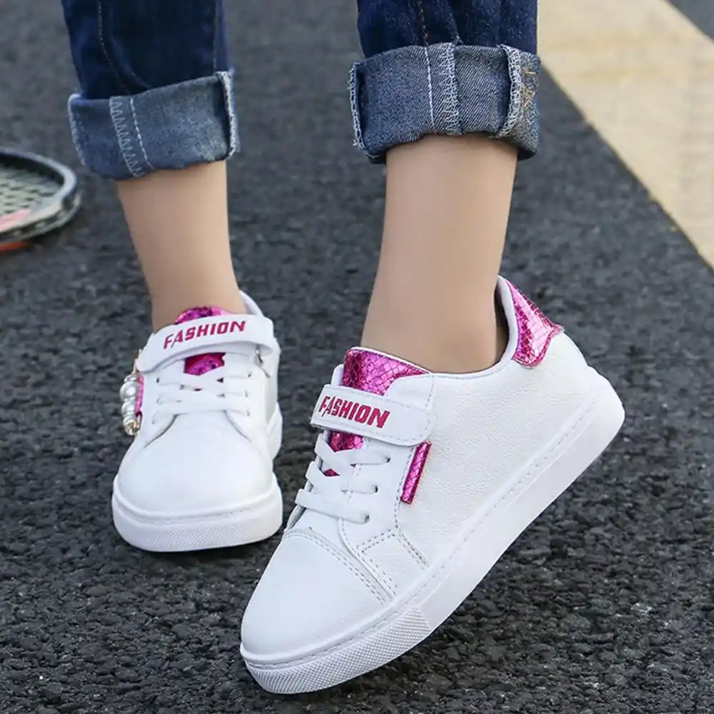 Toddler Children Boys Girls Kids Shoes For Girl Fashion Baby Girls